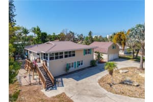 170 Sabal Drive, Fort Myers Beach, FL 33931 Sold 09/05/25