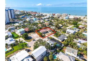 170 Sabal Drive, Fort Myers Beach, FL 33931 Sold 09/05/25