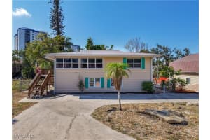 170 Sabal Drive, Fort Myers Beach, FL 33931 Sold 09/05/25
