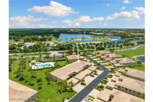 9128 Michael Cir 9, Naples