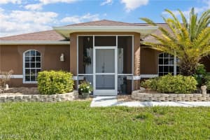 227 Manasota Street, Fort Myers, FL 33913 Sold 08/18/25