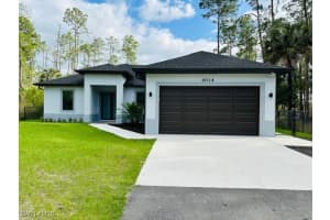 4014 12th Avenue, Naples, FL 34117 Sold 07/23/25