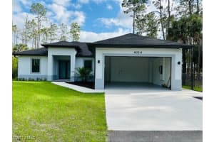 4014 12th Avenue, Naples, FL 34117 Sold 07/23/25