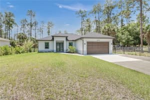 4014 12th Avenue, Naples, FL 34117 Sold 07/23/25