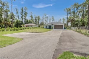 4014 12th Avenue, Naples, FL 34117 Sold 07/23/25