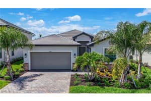 19390 Hinkley Drive, Estero, FL 33928 Sold 07/11/25