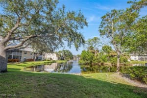 192 Pebble Shores Drive, Naples, FL 34110 Sold 08/01/25