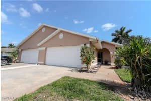 430 Saint Andrews Boulevard, Naples, FL 34113 - MLS#225048166