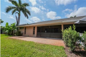 430 Saint Andrews Boulevard, Naples, FL 34113 - MLS#225048166