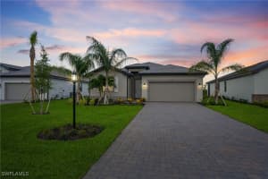 19282 Hinkley Drive, Estero, FL 33928 Sold 07/25/25