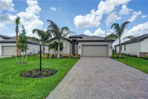 19282 Hinkley Drive, Estero, FL 33928 Sold 07/25/25