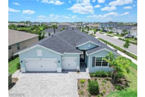 17629 Palmetto Pass Ln, Punta Gorda