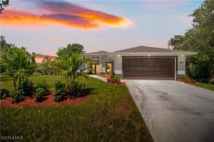 1109 Prospect Ave, Lehigh Acres