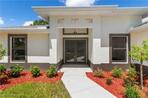 1109 Prospect Avenue, Lehigh Acres, FL 33972 - MLS#225048174