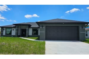 2927 8th St Sw, Lehigh Acres
