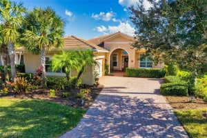 13866 Woodhaven Circle, Fort Myers, FL 33905 - MLS#225048187