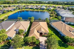13866 Woodhaven Circle, Fort Myers, FL 33905 - MLS#225048187