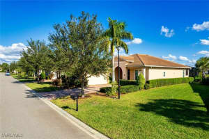 13866 Woodhaven Circle, Fort Myers, FL 33905 - MLS#225048187