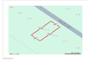 12115 Estrella Boulevard, Punta Gorda, FL 33955 - MLS#225048192