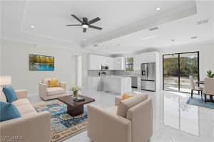 679 18th Street, Naples, FL 34120 Sold 07/25/25