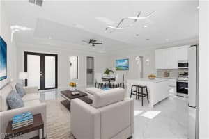 679 18th Street, Naples, FL 34120 Sold 07/25/25
