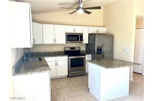 704 2nd Place, Cape Coral, FL 33909 - MLS#225048204