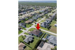 2711 32nd Street, Cape Coral, FL 33914 Sold 06/27/25