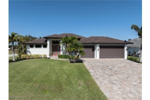 2711 32nd Street, Cape Coral, FL 33914 Sold 06/27/25