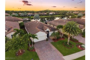3662 Treasure Cove Court, Naples, FL 34114 - MLS#225048219
