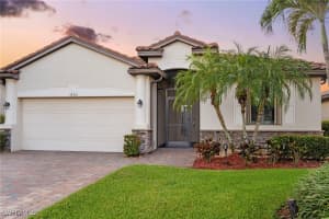 3662 Treasure Cove Court, Naples, FL 34114 - MLS#225048219