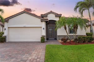 3662 Treasure Cove Court, Naples, FL 34114 - MLS#225048219