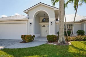 5507 14th Place, Cape Coral, FL 33914 - MLS#225048225