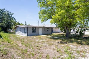 3524 Dora Street, Fort Myers, FL 33916 Sold 07/08/25