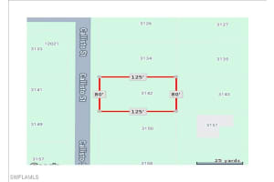 3142 Callisto Street, Port Charlotte, FL 33981 Sold 12/08/25