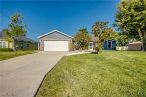 2532 12th Place, Cape Coral, FL 33914 Sold 07/09/25