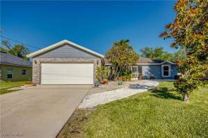 2532 12th Place, Cape Coral, FL 33914 Sold 07/09/25