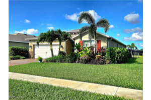 3401 Acapulco Circle, Cape Coral, FL 33909 - MLS#225048253