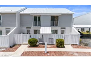 18054 San Carlos Blvd 159, Fort Myers Beach