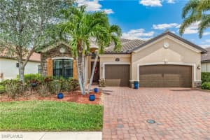 28111 Wicklow Court, Bonita Springs, FL 34135 - MLS#225048263