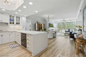 2728 Tiburon Blvd E A104, Naples