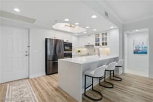 2728 Tiburon Boulevard, Naples, FL 34109 - MLS#225048265