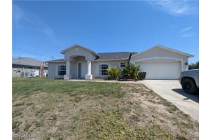 1029 18th Terrace, Cape Coral, FL 33909 Sold 08/07/25