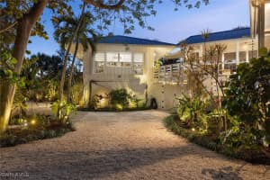 1973 Wild Lime Dr, Sanibel