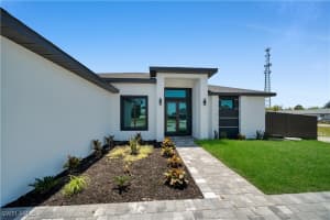 373 El Dorado Boulevard, Cape Coral, FL 33991 Sold 08/15/25