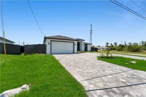 373 El Dorado Boulevard, Cape Coral, FL 33991 Sold 08/15/25