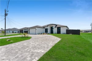 373 El Dorado Boulevard, Cape Coral, FL 33991 Sold 08/15/25
