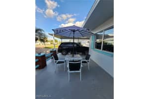 812 Lake McGregor Drive, Fort Myers, FL 33919 - MLS#225048288