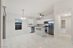 1125 11th Terrace, Cape Coral, FL 33909 Sold 07/31/25