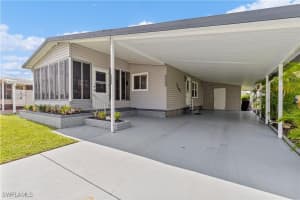 3378 Galaxy Way, North Fort Myers, FL 33903 Sold 09/12/25