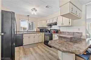 3378 Galaxy Way, North Fort Myers, FL 33903 Sold 09/12/25